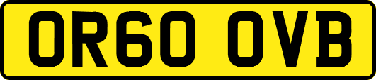 OR60OVB