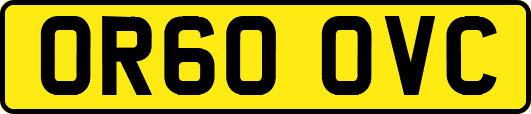 OR60OVC