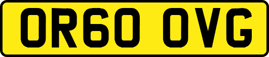 OR60OVG