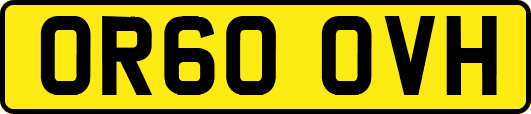 OR60OVH