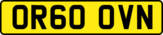 OR60OVN