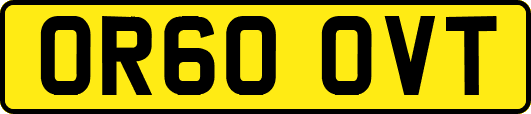 OR60OVT