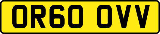 OR60OVV