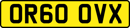 OR60OVX