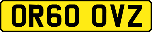 OR60OVZ