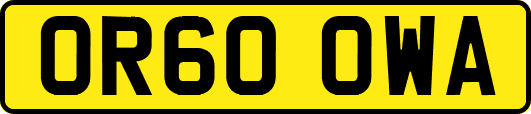 OR60OWA