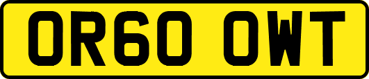 OR60OWT