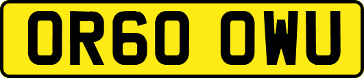 OR60OWU