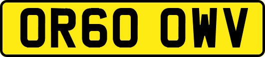 OR60OWV