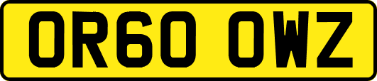 OR60OWZ