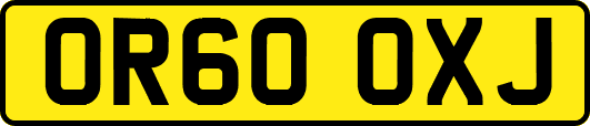 OR60OXJ