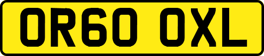 OR60OXL