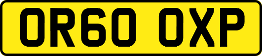 OR60OXP