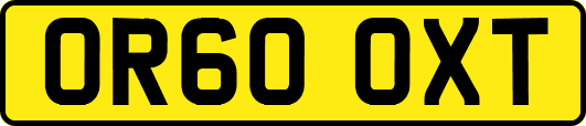OR60OXT