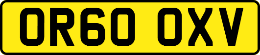OR60OXV