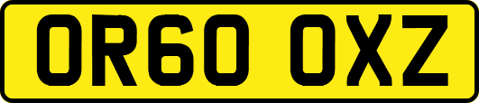 OR60OXZ