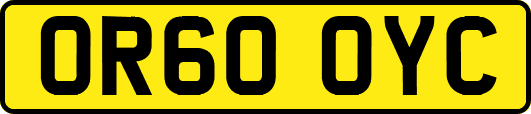 OR60OYC