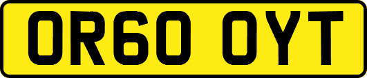 OR60OYT