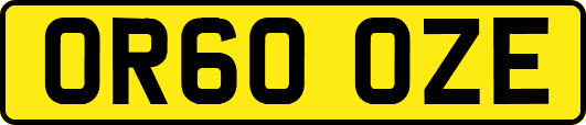 OR60OZE