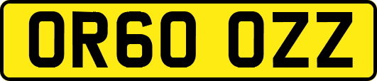 OR60OZZ