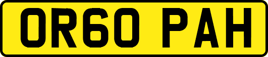 OR60PAH