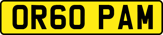 OR60PAM
