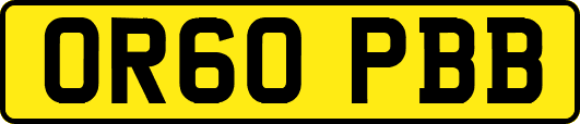 OR60PBB