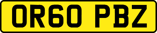 OR60PBZ