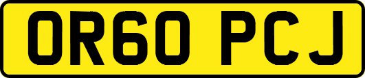 OR60PCJ