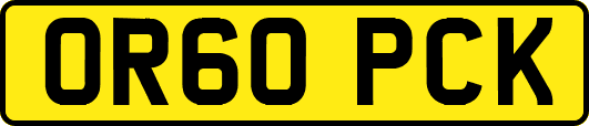 OR60PCK