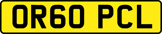 OR60PCL