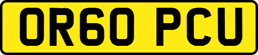OR60PCU
