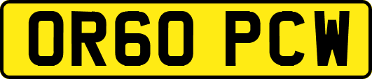 OR60PCW