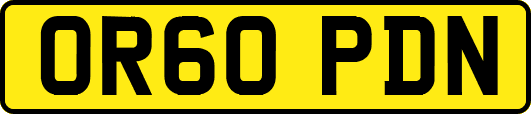 OR60PDN
