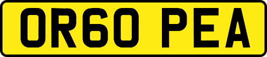 OR60PEA