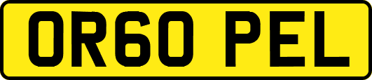 OR60PEL