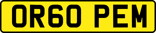 OR60PEM
