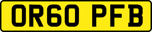 OR60PFB