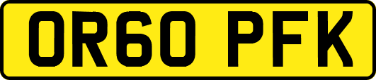 OR60PFK