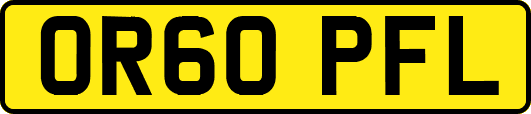 OR60PFL