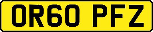 OR60PFZ