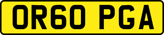 OR60PGA