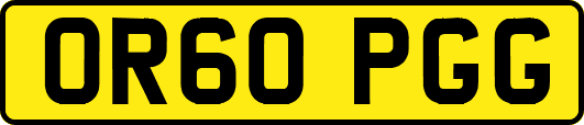 OR60PGG
