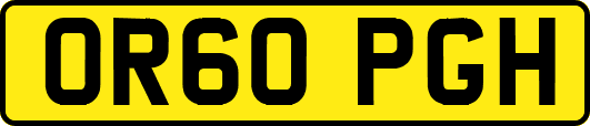 OR60PGH