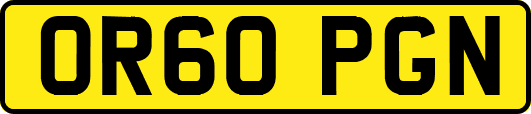 OR60PGN