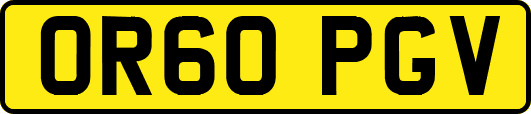 OR60PGV