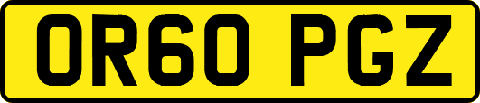 OR60PGZ