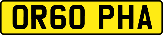 OR60PHA