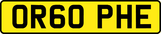 OR60PHE