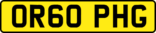 OR60PHG